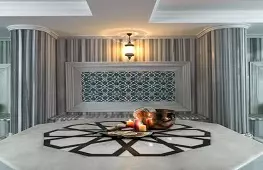 هتل نوا پلازا استانبول